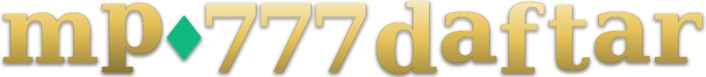 mpo777 daftar logo